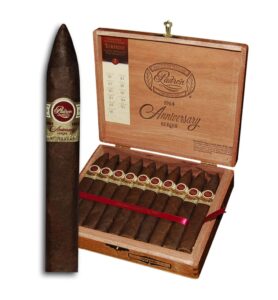 Padron 1964 Anniversary Series Torpedo Maduro-Box of 20 Cigars