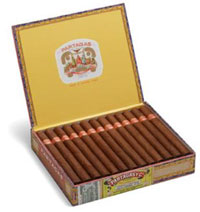 Partagas Lusitanias - Box of 10 Cigars