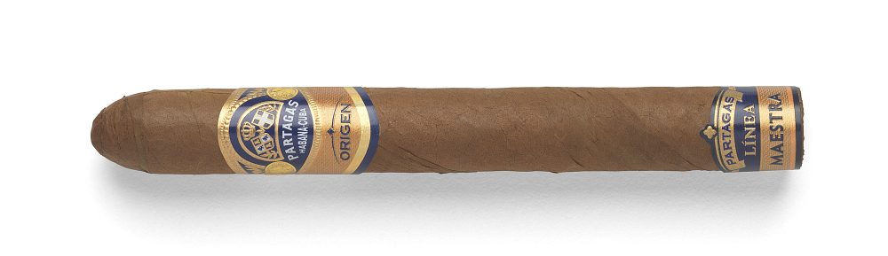 Partagás Línea Maestra Origen - Box of 20 Cigars - Image 4