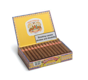 Partagas Mille Fleurs - Box of 25 Cigars