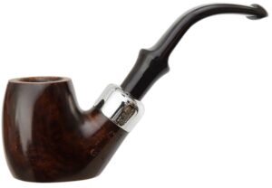 Peterson System Heritage 304 Medium Smooth P-Lip Pipe