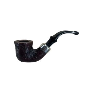 Peterson System Standard 305 Large Sandblasted Pipe