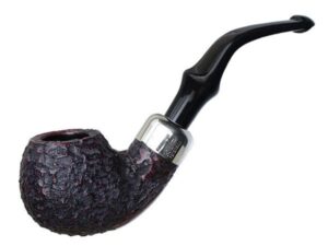 Peterson System Standard 302 Extra Large Rustic Pipe