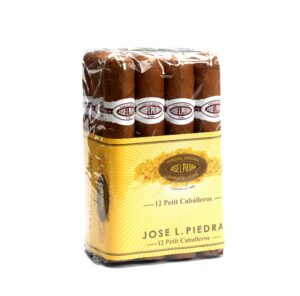 Jose L Piedra Petit Caballeros- Pack of 12 Cigars