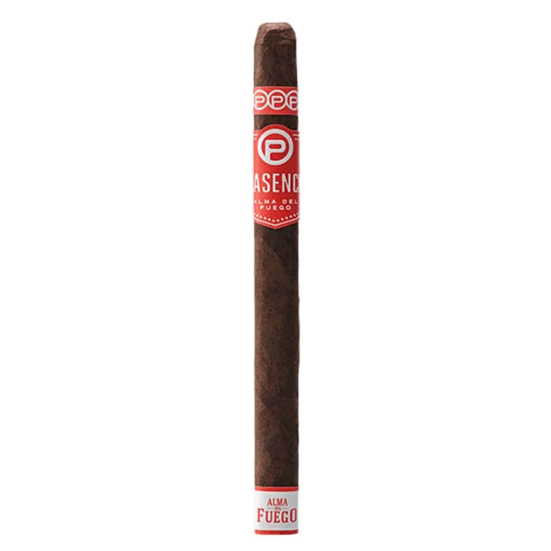 Plasencia Alma del Fuego Flama- Single Cigar