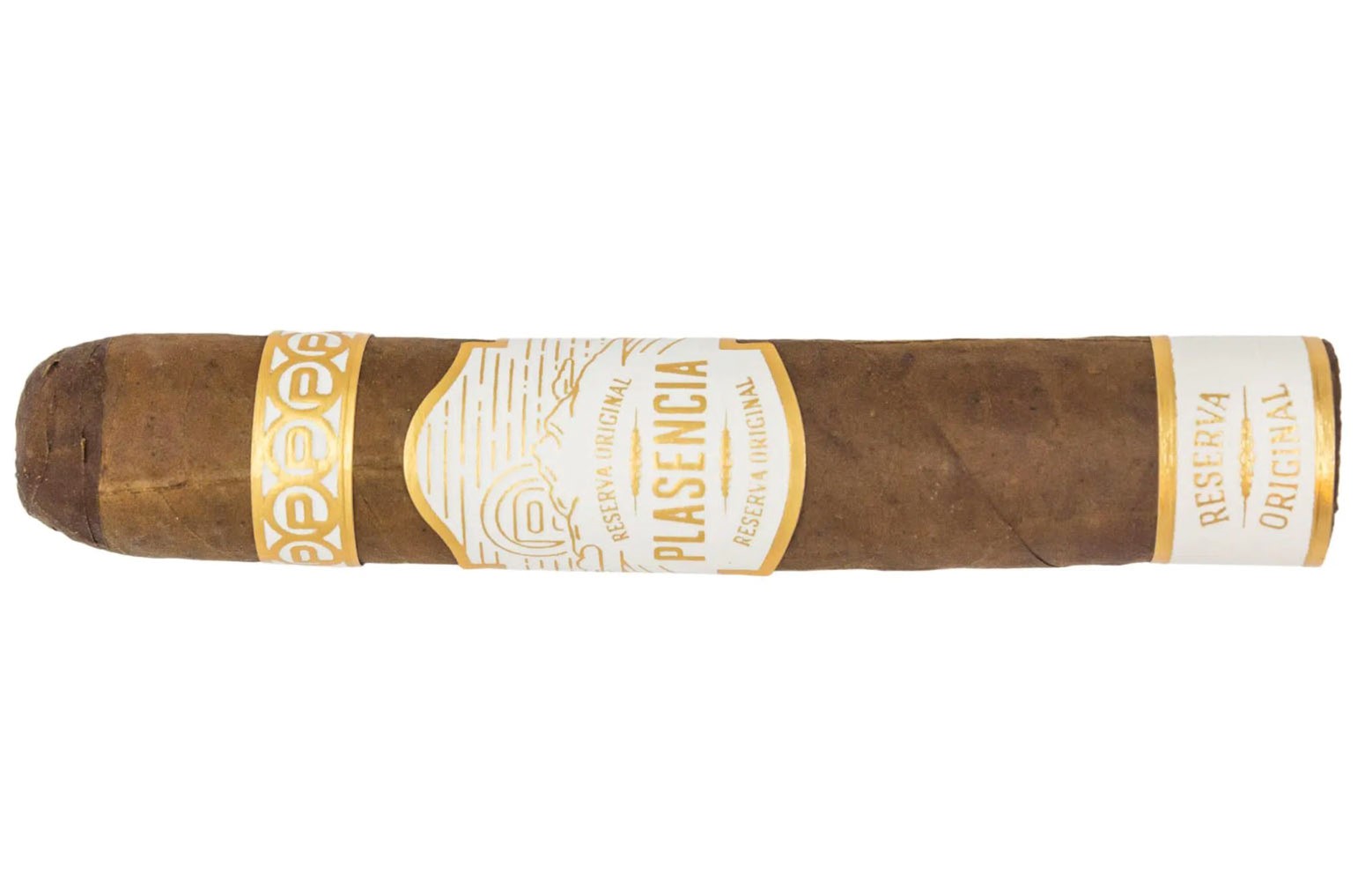 Plasencia Reserva Original Robusto- Box of 10 Cigars - Image 3