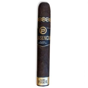 Plasencia Alma Fuerte Robusto -  Single Cigar