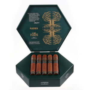 Plasencia Alma Fuerte Sixto I -  Box of 10