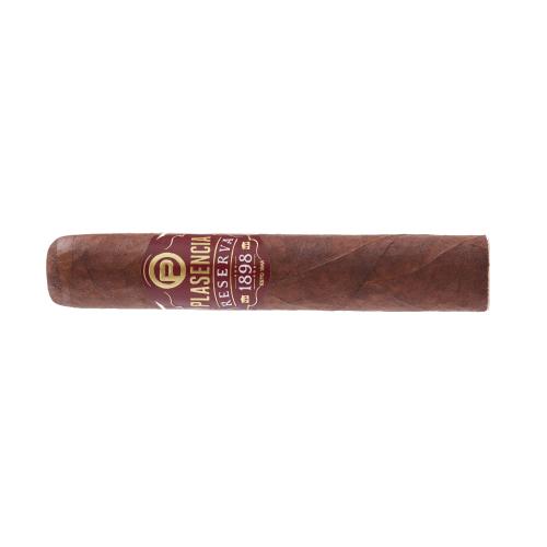 Plasencia Reserva 1898 Robusto - Single Cigar - Image 2