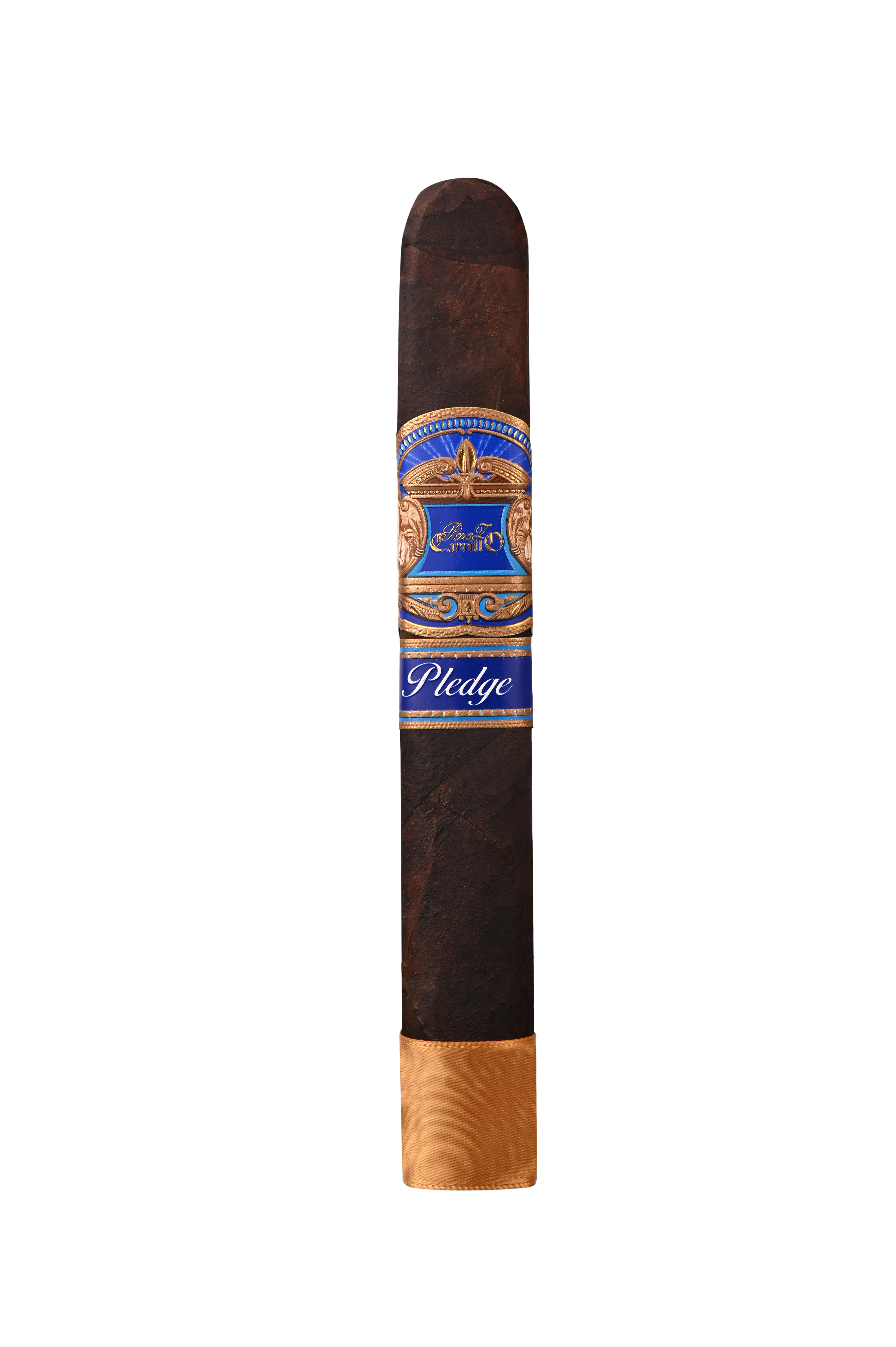 E. P. Carillo Pledge Sojourn - Box of 20 Cigars - Image 2