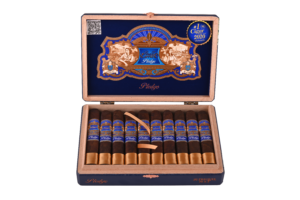 E. P. Carillo Pledge Prequel - Box of 20 Cigars
