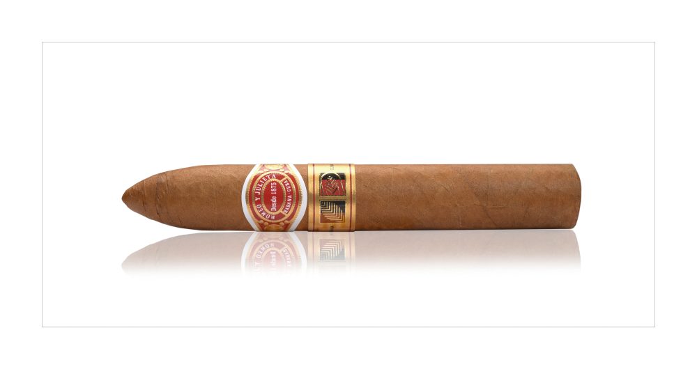 Romeo Y Julieta Cupidos - Single Cigar - Image 2