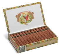 Romeo Y Julieta Cedar Wrapped Cedros No.3 - Box of 25