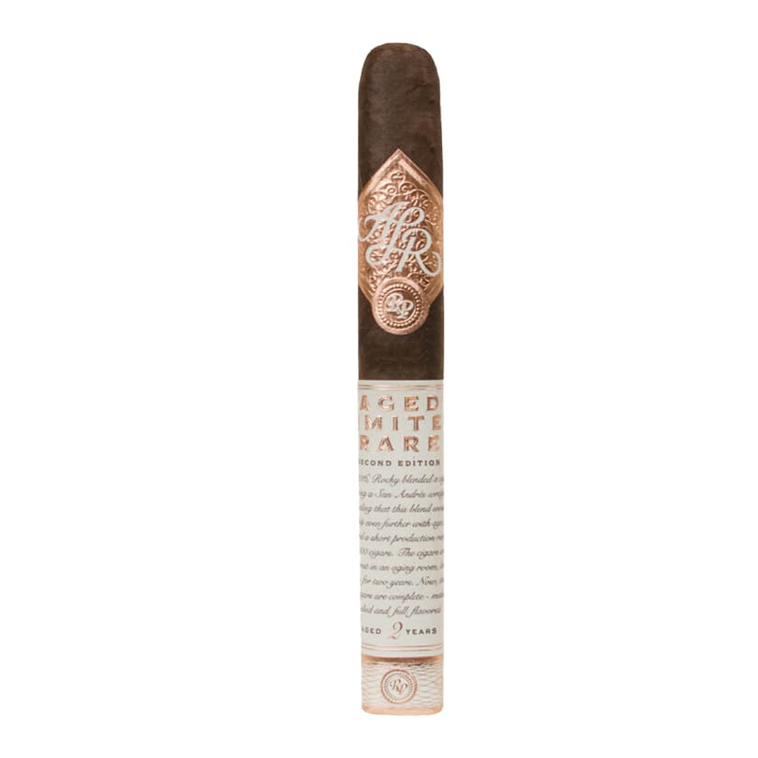 Rocky Patel A.L.R. Second Edition Robusto Cigar – Single
