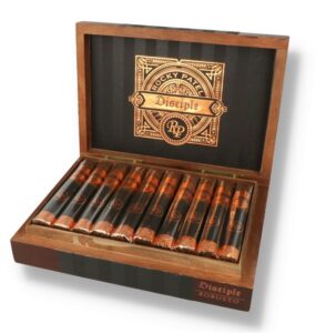 Rocky Patel Disciple Robusto - Box of 20 Cigars