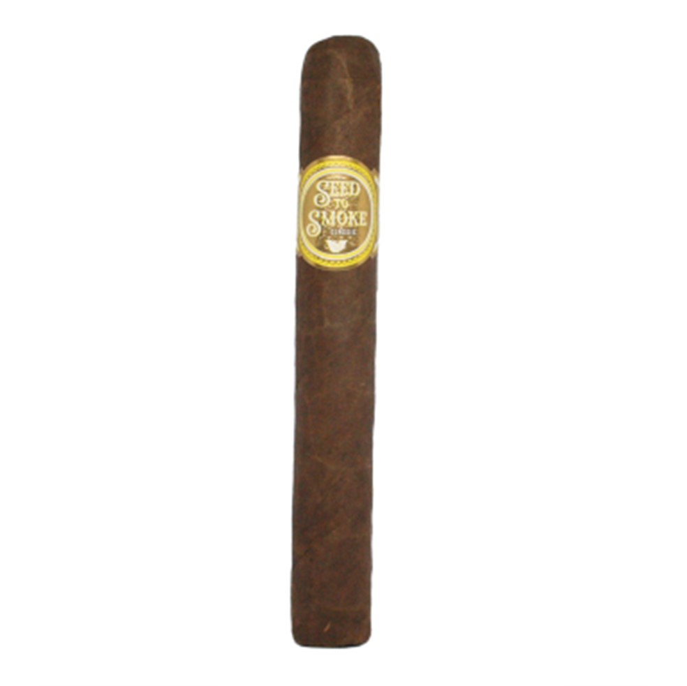 Rocky Patel Seed to Smoke Classic Toro – Single