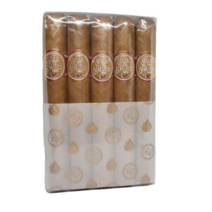 Rocky Patel Seed to Smoke Shade Connecticut Toroโ Bundle of 10