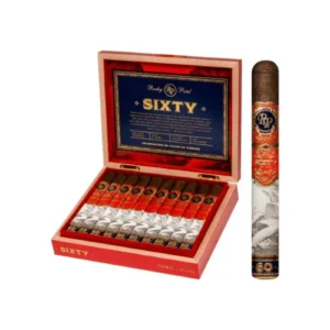 Rocky Patel Sixty Toro - Box of 20 Cigars