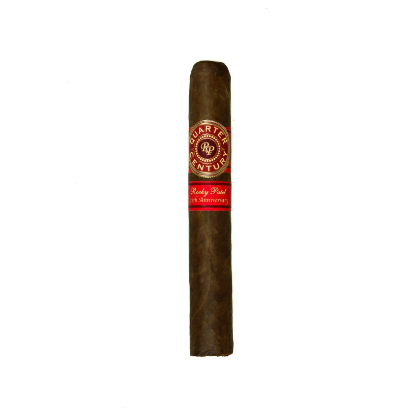 Rocky Patel Quarter Century Robusto-Single Cigar