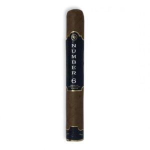 Rocky Patel Number 6 Robusto- Single Cigar