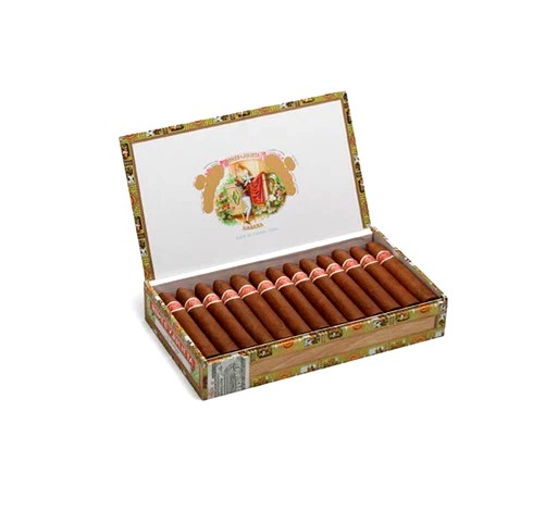 Romeo Y Julieta Belicosos- Box of 25 Cigars