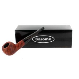 Sarome Cambridge 9mm Filter Pipe Shape No. 6222