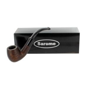 Sarome Cambridge 9mm Filter Pipe Shape No. 7312