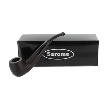 Sarome Cambridge 9mm Filter Pipe Shape No. 7314