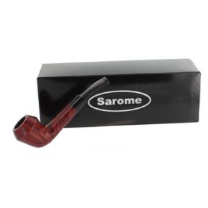 Sarome Dinky Pipe Shape No. 6412