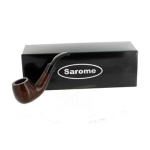 Sarome Dinky Pipe Shape No. 7329
