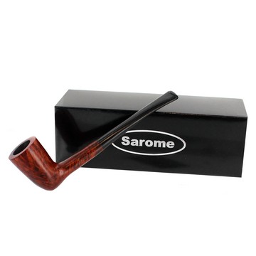 Sarome Contour Pipe Shape No. 6929