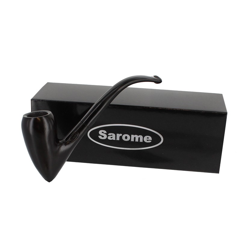 Sarome Contour Pipe Shape No. 6975 - Image 2