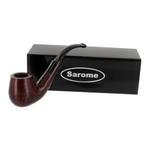 Sarome Oxford 9mm Filter Pipe Shape No. 7365
