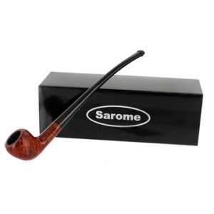 Sarome Reader Pipe Shape No. 6902