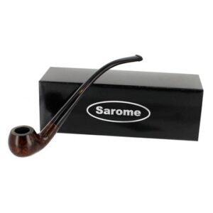 Sarome Reader Pipe Shape No. 7301