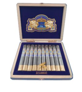 E. P. Carillo Pledge Sojourn - Box of 20 Cigars