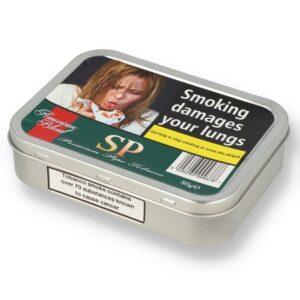 Gawith Hoggarth American Blend Sweet Peach Tobacco 50g