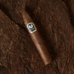 Trident Military Cigars The Warspite Belicoso Pyramid - Single Cigar