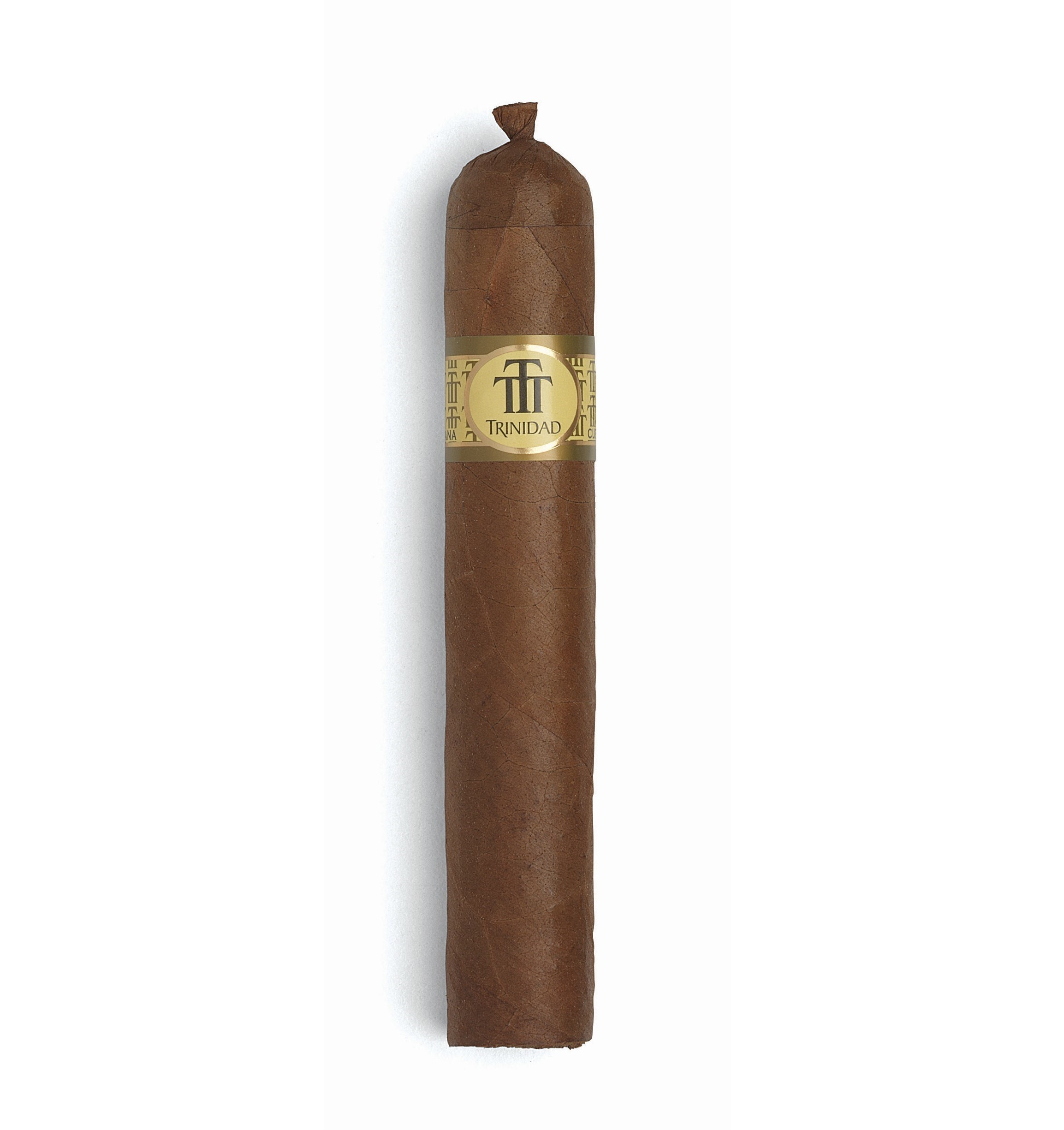 Trinidad Media Luna - Single Cigar
