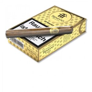 Trinidad Shorts 10's