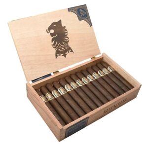 Drew Estate Undercrown Maduro Robusto-Box of 25 Cigars