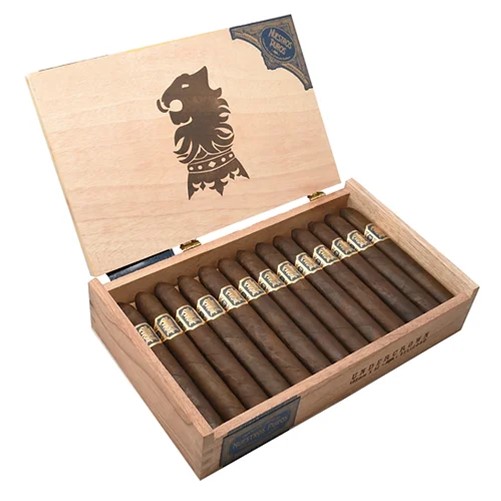Drew Estate Undercrown Maduro Robusto-Box of 25 Cigars