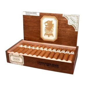 Drew Estate Undercrown Shade Robusto- Box of 25 Cigars