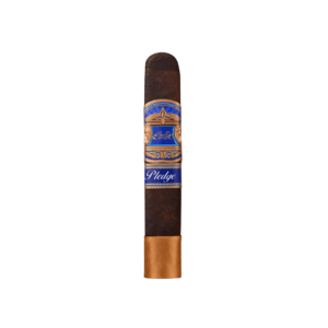 E. P. Carillo Pledge Prequel - Single Cigar