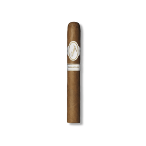 Davidoff Signature 2000- Single Cigar
