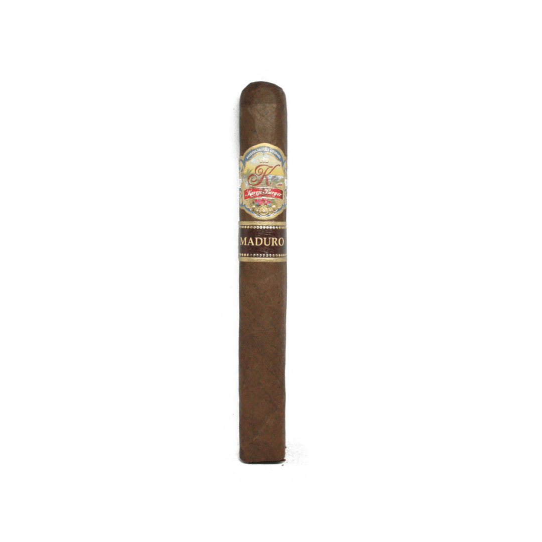 K By Karen Berger Toro Maduro - Single Cigar