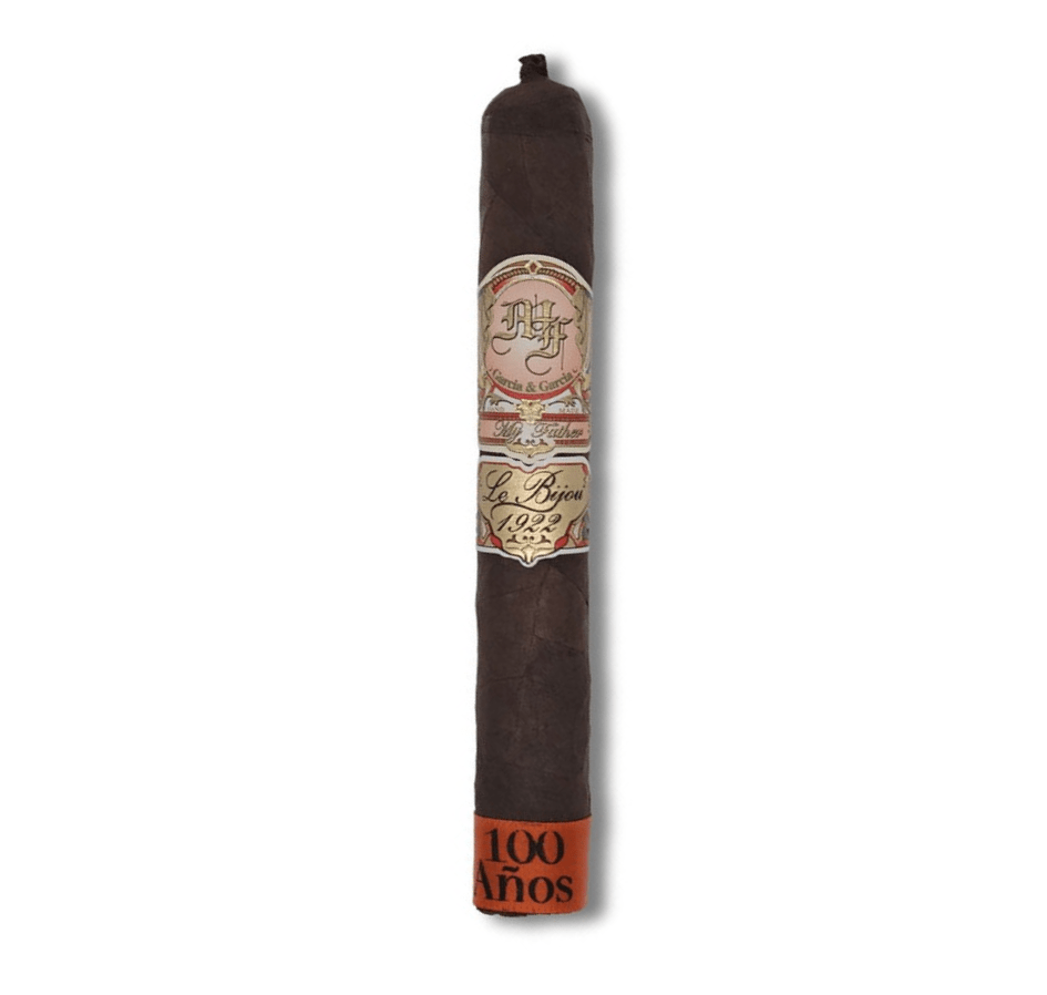 My Father Cigars Le Bijou 1922 100 Anos Ltd Edition Coronas Extra -Single Cigar