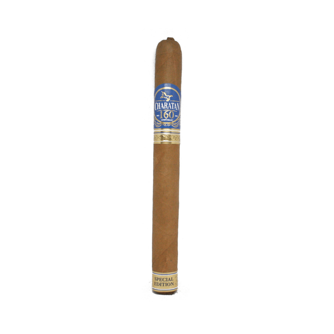 Charatan 160th Anniversary Special Edition - Single Cigar