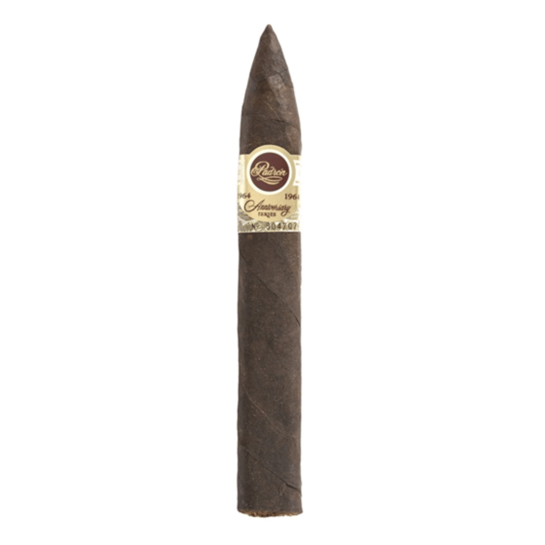 Padron 1964 Anniversary Series Torpedo Maduro-Single Cigar