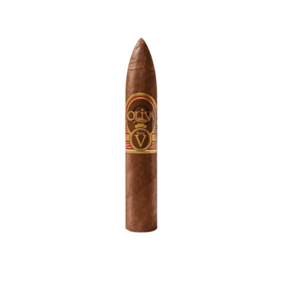 Oliva Serie V Belicoso- Single Cigar